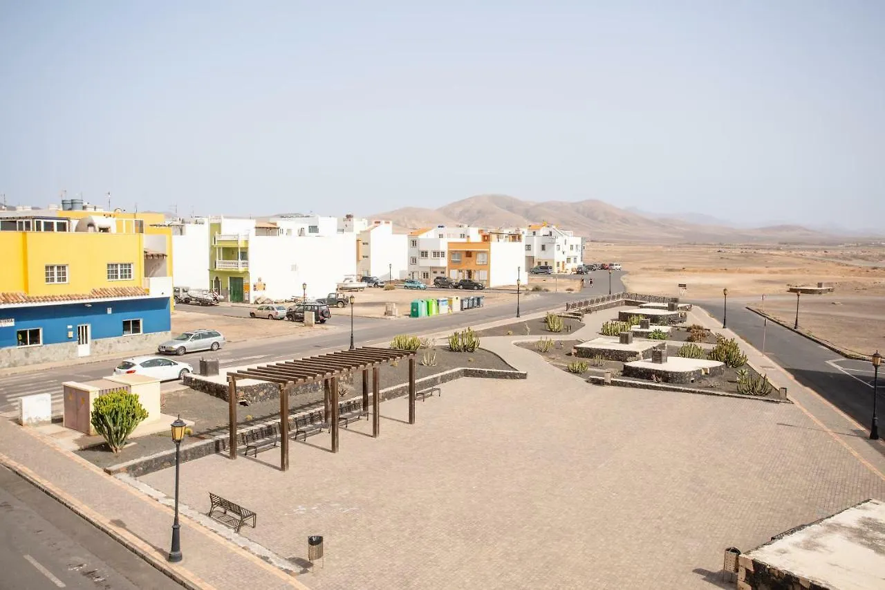 Casa Checa Apartment 1 Cotillo