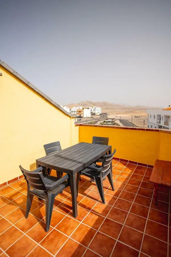 Casa Checa Apartment 1 Cotillo