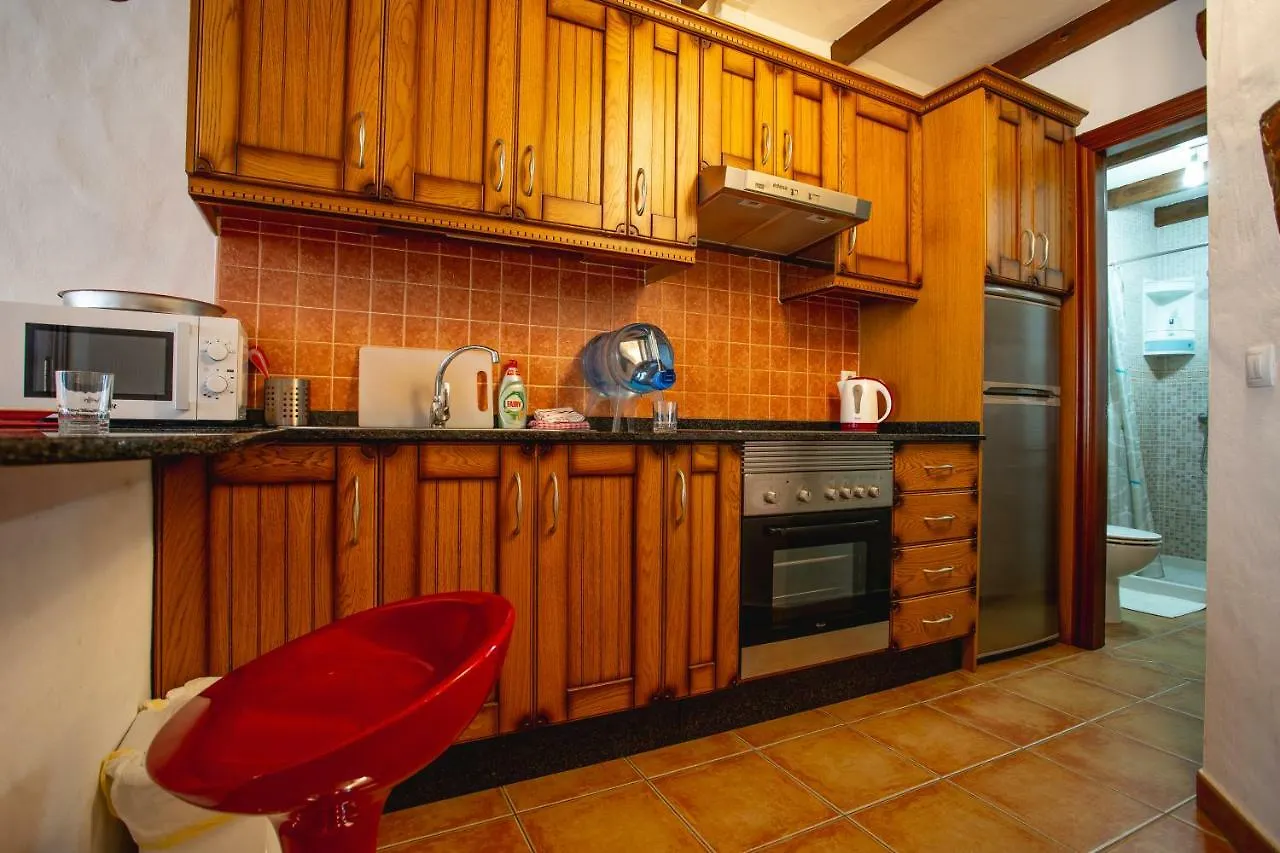 Casa Checa Apartment 1 Cotillo Spagna