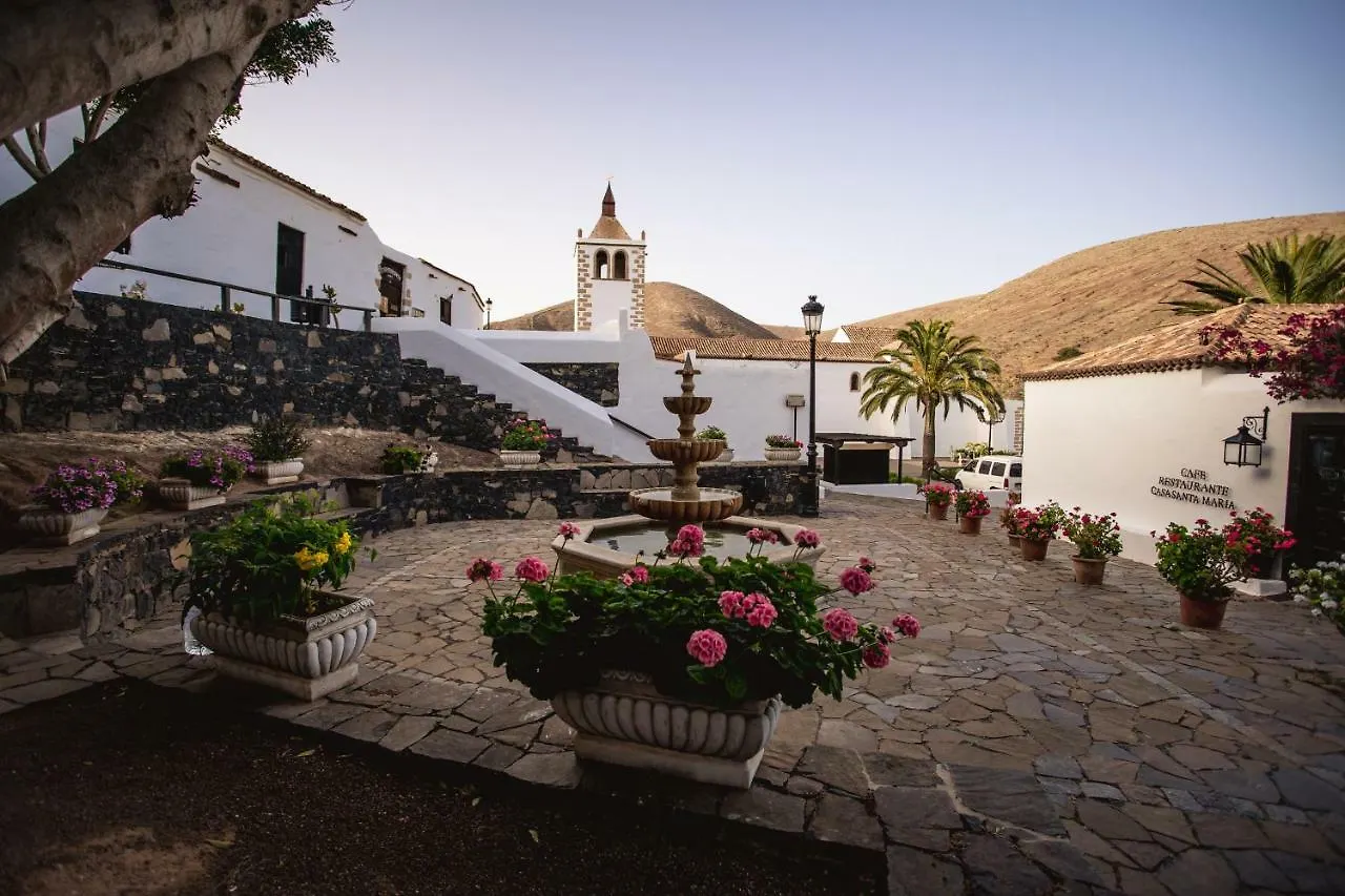 Casa Checa Apartment 1 Cotillo 0*,  Spagna