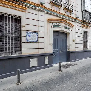 Corazon De Triana Siviglia