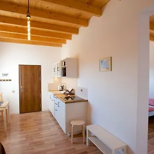  Appartamento Molino De El Roque